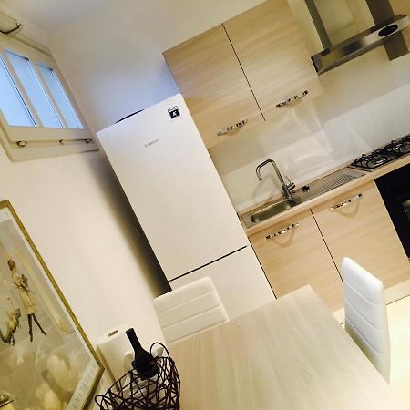 Villa Viola Lecco Zewnętrze zdjęcie