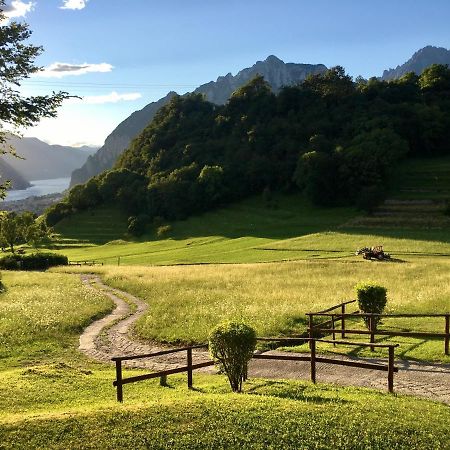 Villa Viola Lecco Zewnętrze zdjęcie