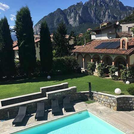 Villa Viola Lecco Zewnętrze zdjęcie