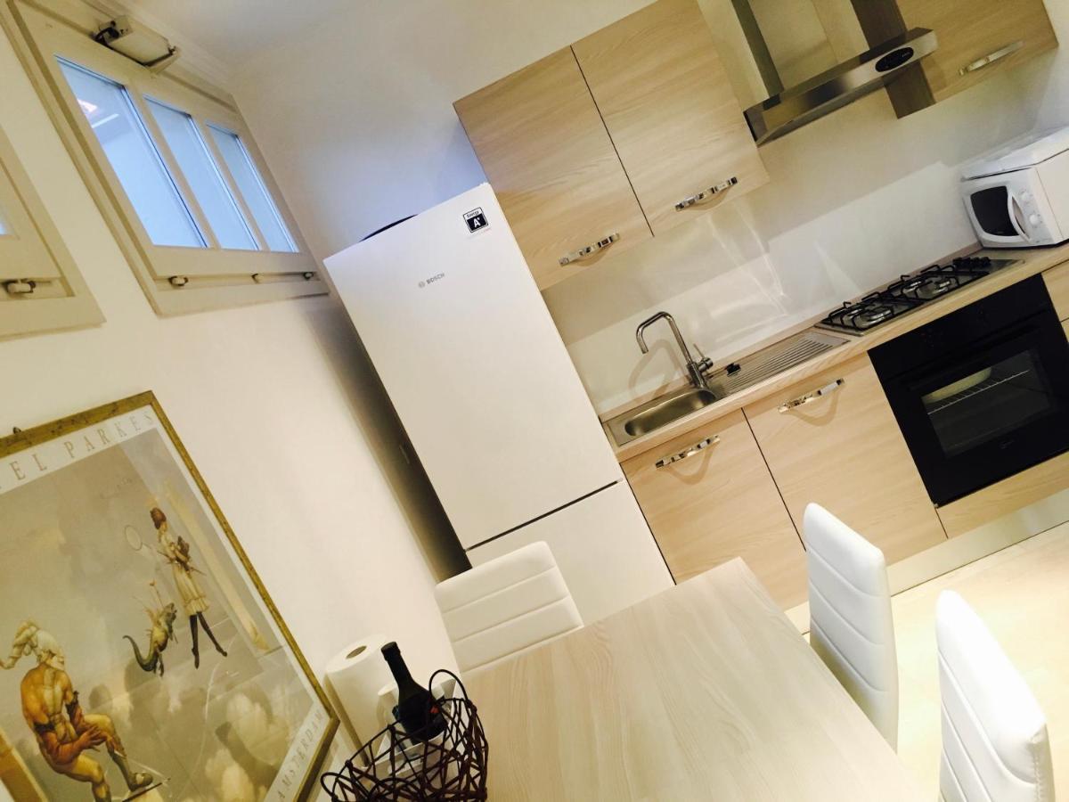 Villa Viola Lecco Zewnętrze zdjęcie