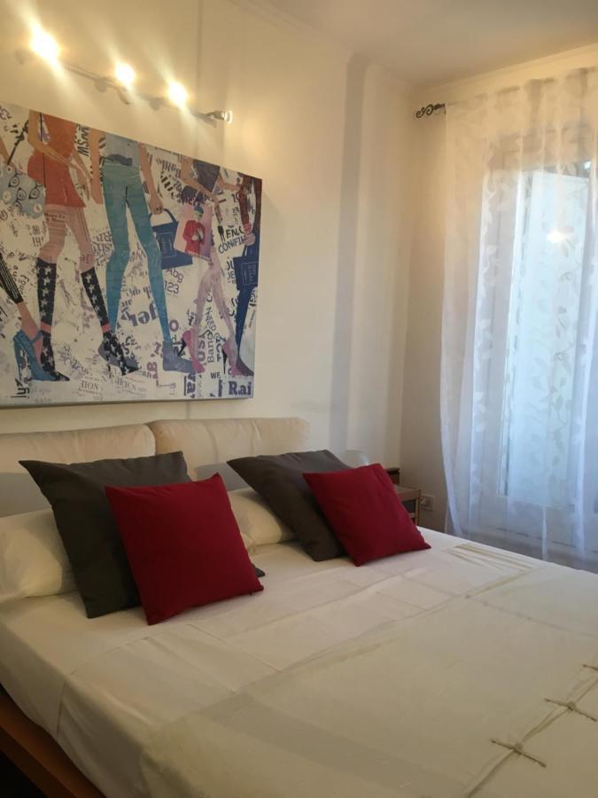 Villa Viola Lecco Zewnętrze zdjęcie