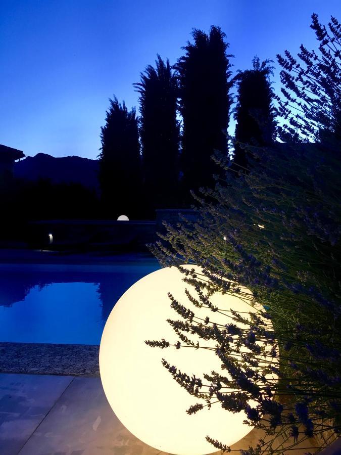 Villa Viola Lecco Zewnętrze zdjęcie