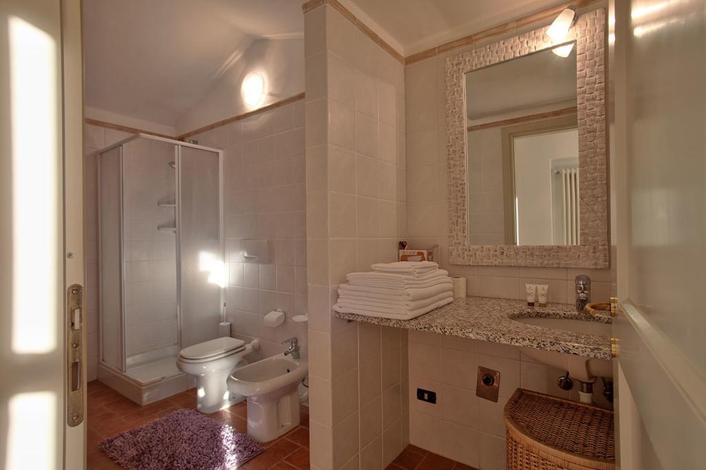 Villa Viola Lecco Zewnętrze zdjęcie