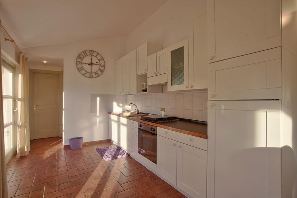 Villa Viola Lecco Zewnętrze zdjęcie