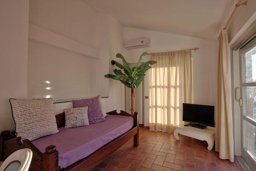 Villa Viola Lecco Zewnętrze zdjęcie